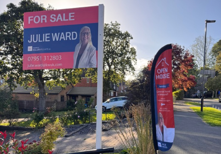 How Open Houses can help sell your home