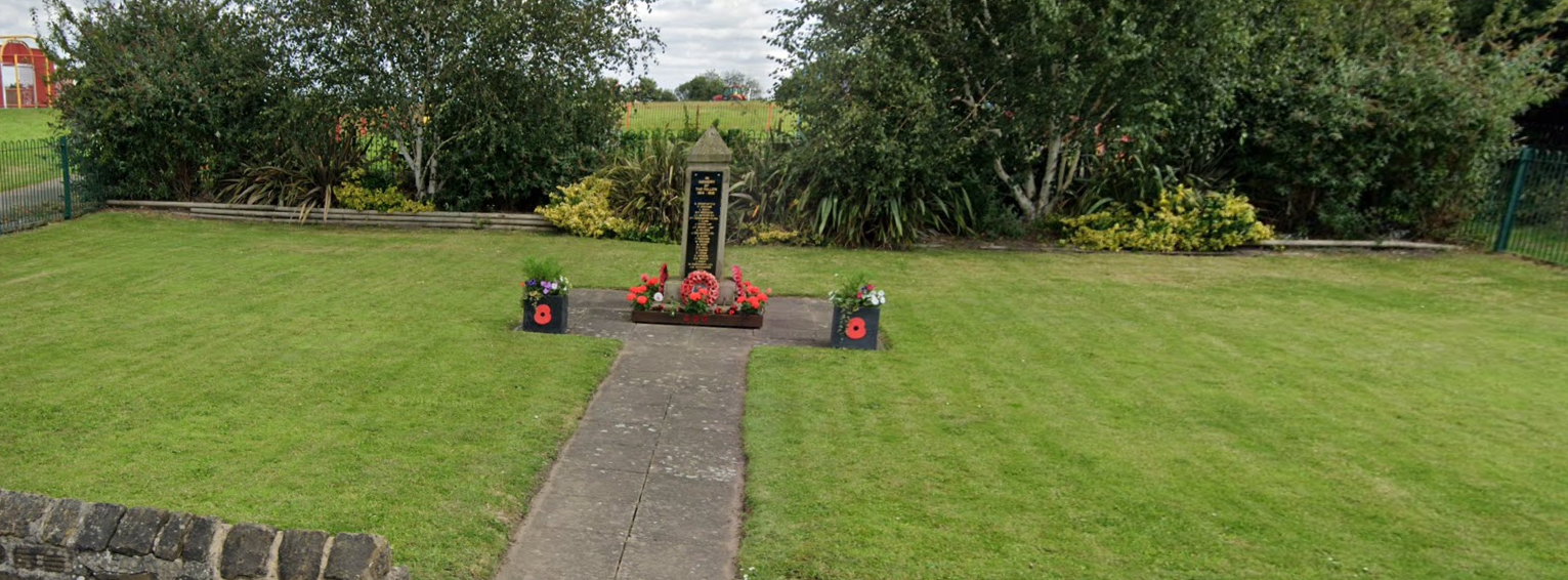 Blacker Hill | A small S74 community with a village feel