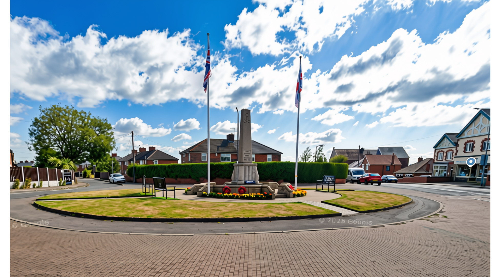 Hoyland | A strong sense of community