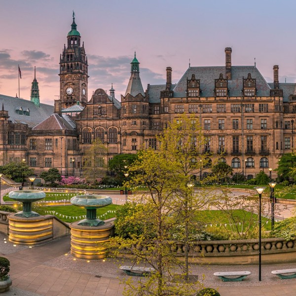 Why Sheffield is a good place to move to