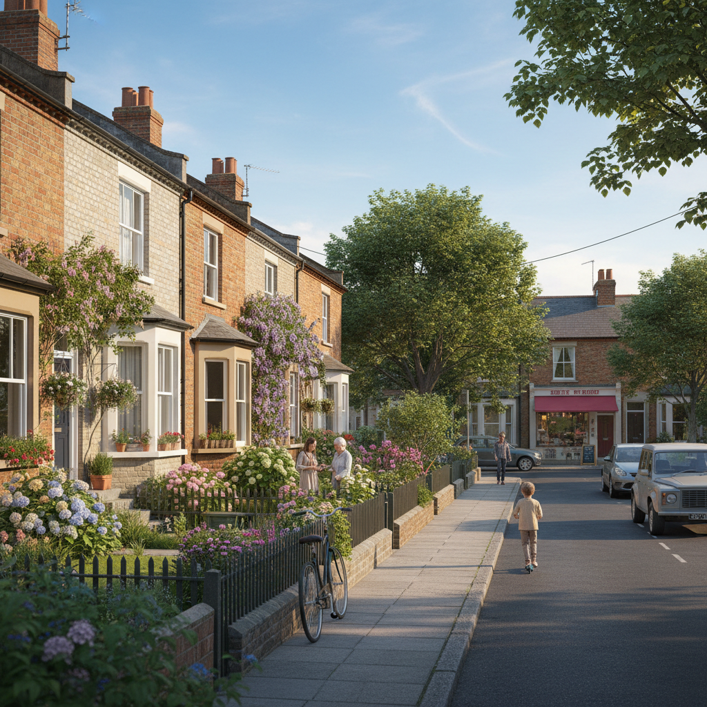 Chichester Local Market Update — July 2026