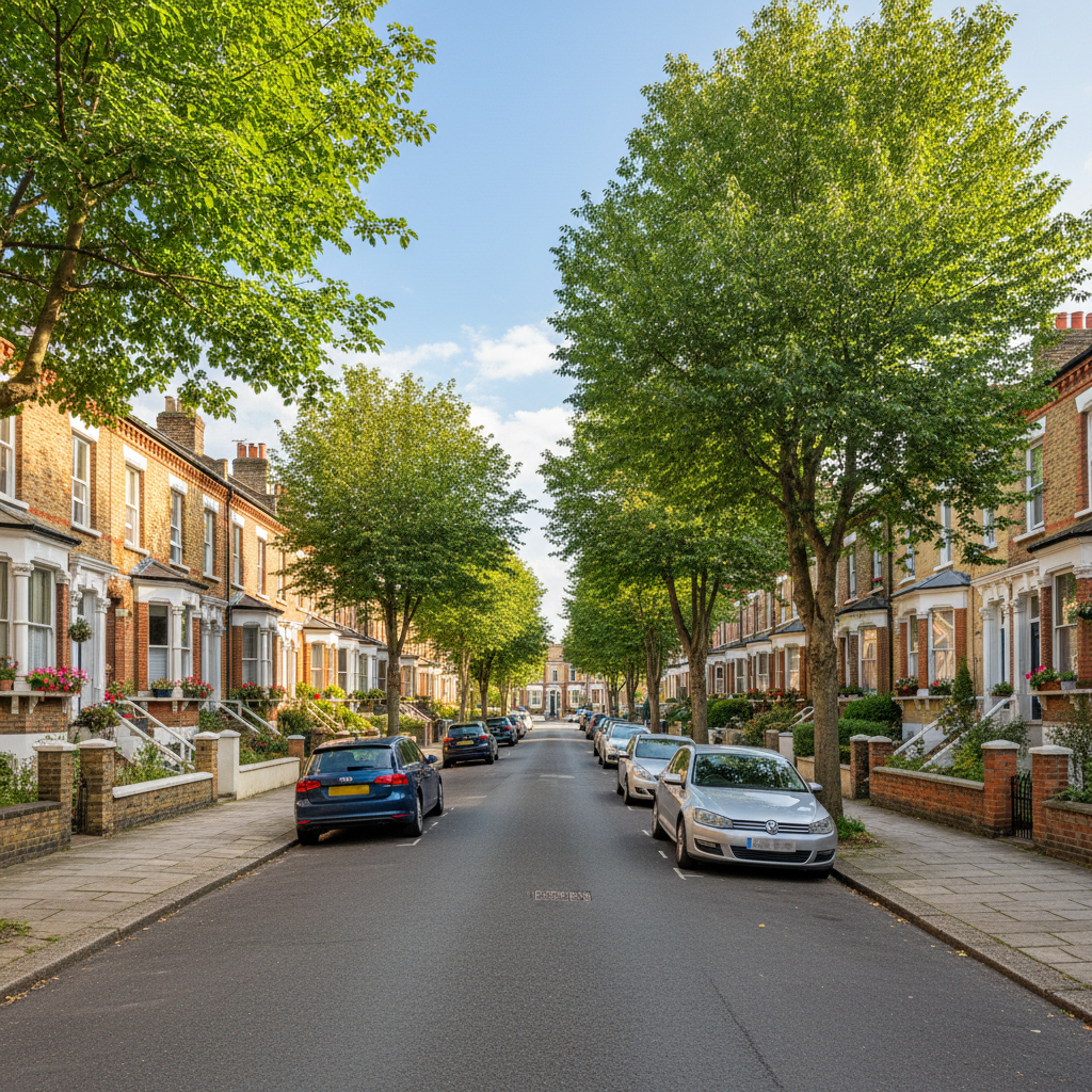 Chichester Market Activity Report — July 2026