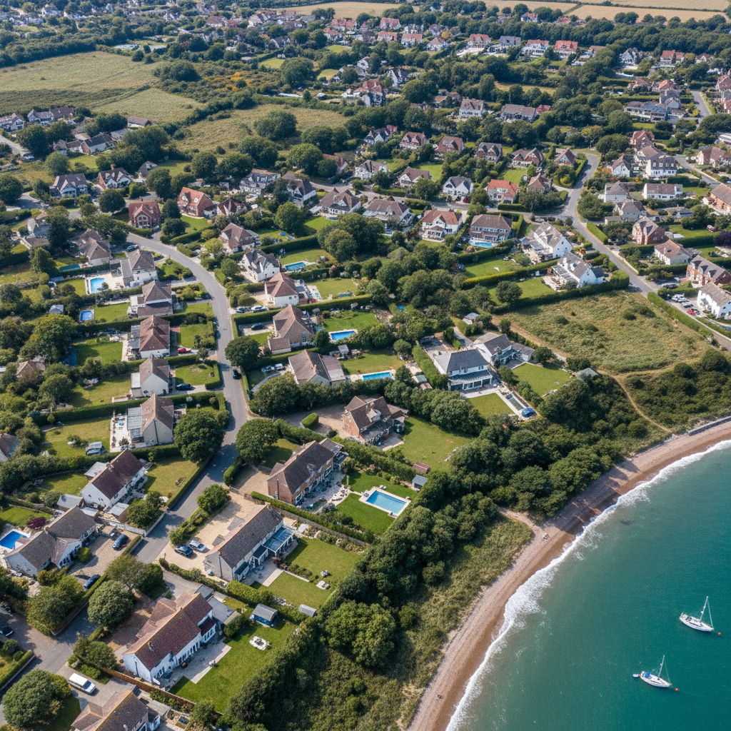 The Great Chichester Tug-of-War: Why Your Next Move Might Be Between a Birdham Detached and a Selsey Semi