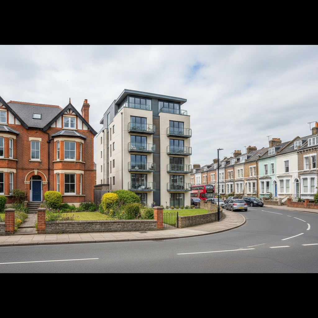 First-Time Buyer Affordability, Chichester — July 2026