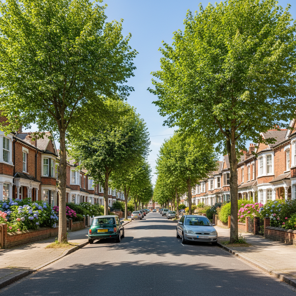 Edgware Local Market Update — July 2026