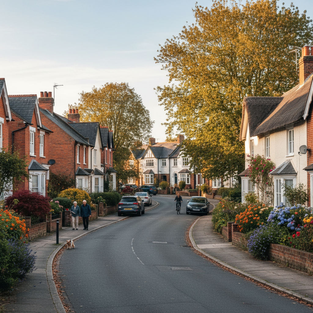 Retford Market Demand — September 2026