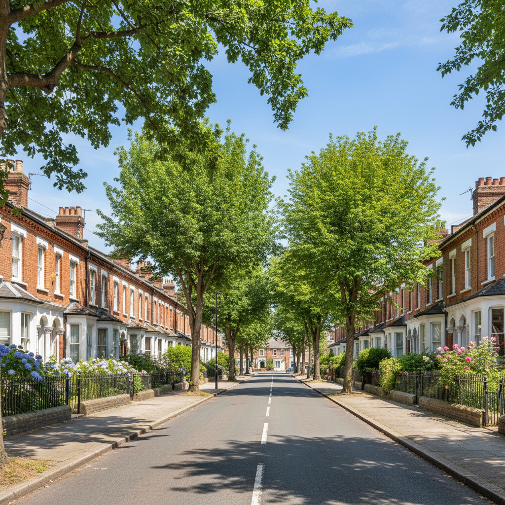 Retford 8 Local Market Update — June 2026