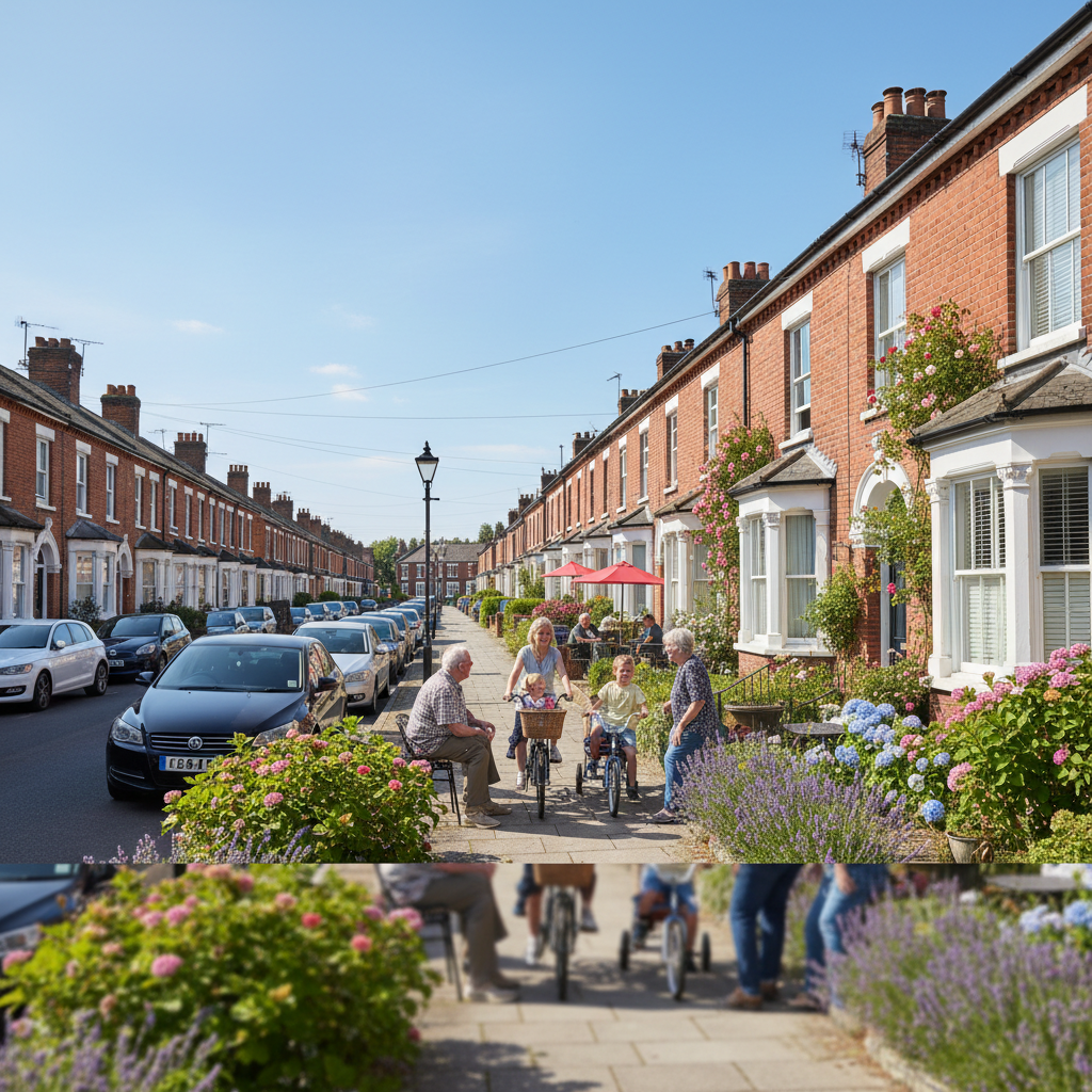 Stability and Choice: Retford Market Update — May 2026