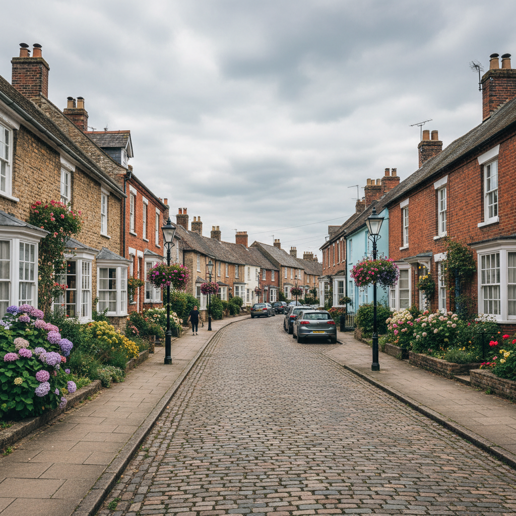 Inflation & Affordability Update - July 2026