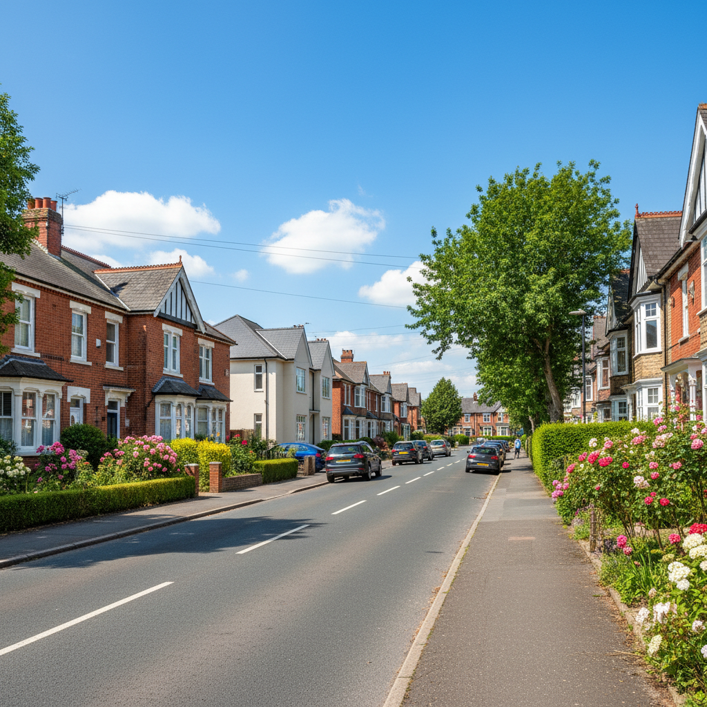 A Breath of Fresh Air for Home Hunters: Retford Market Update — June 2026