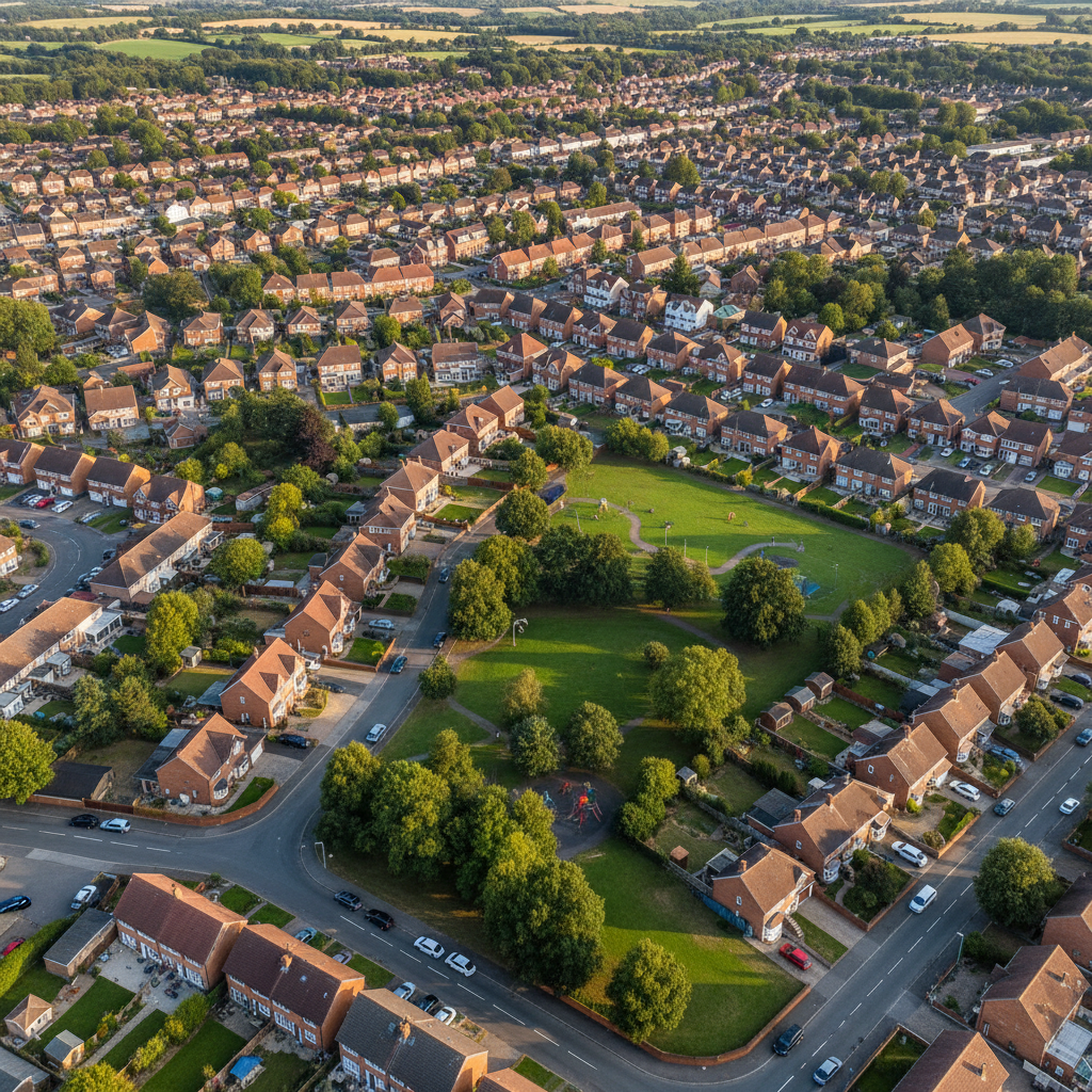 Retford Market Choice and Competition — June 2026