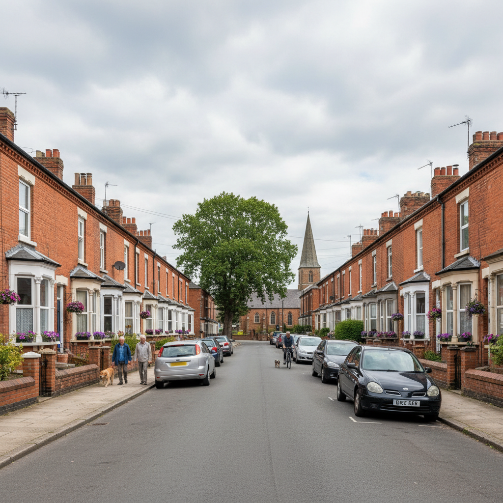 Inflation & Affordability Update - May 2026