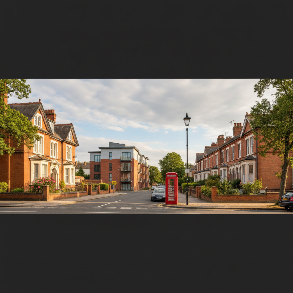 First-Time Buyer Affordability, Retford — July 2026