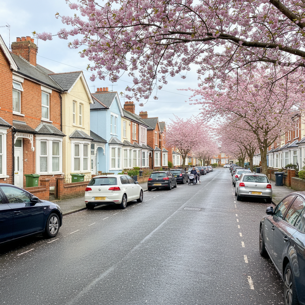 UK Property Market Update - June 2026