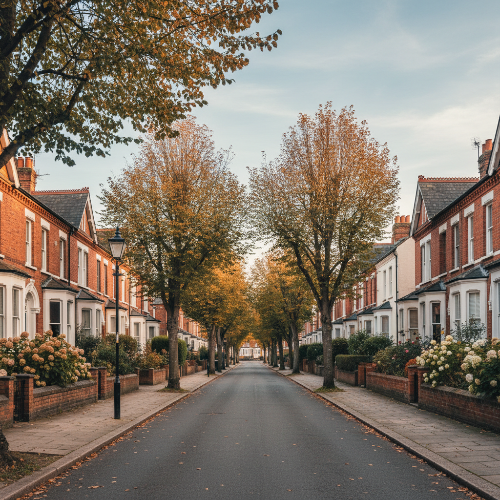 Dunmow Market Demand — September 2026