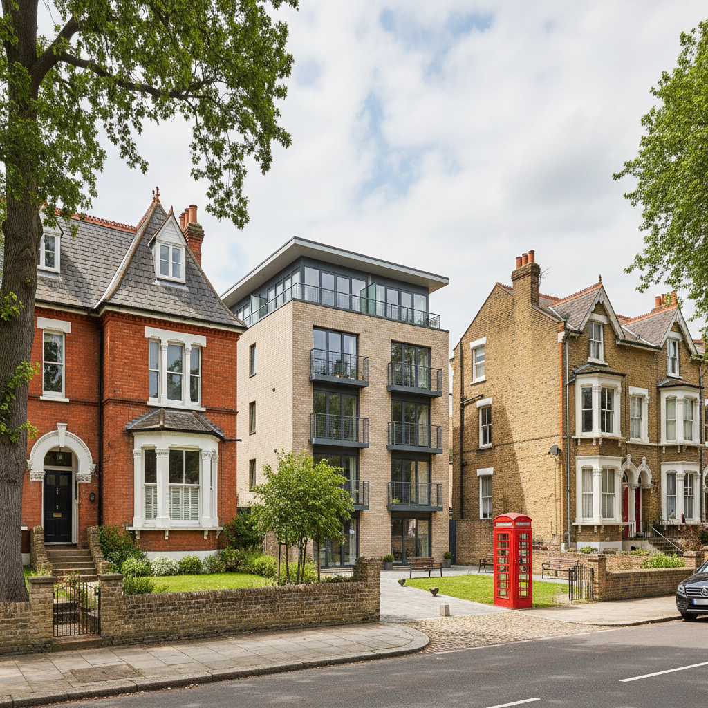 Surprising Property Trends, Braintree — September 2026