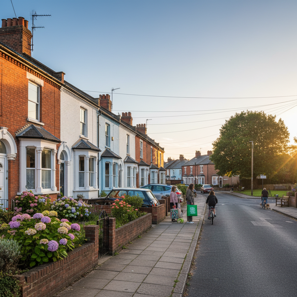 Braintree Market Demand — September 2026