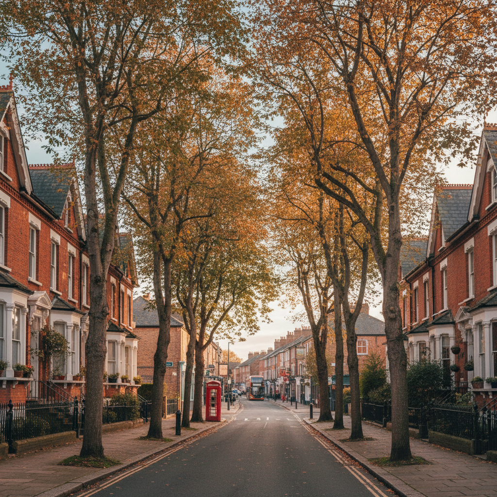 Dunmow Local Market Update — September 2026