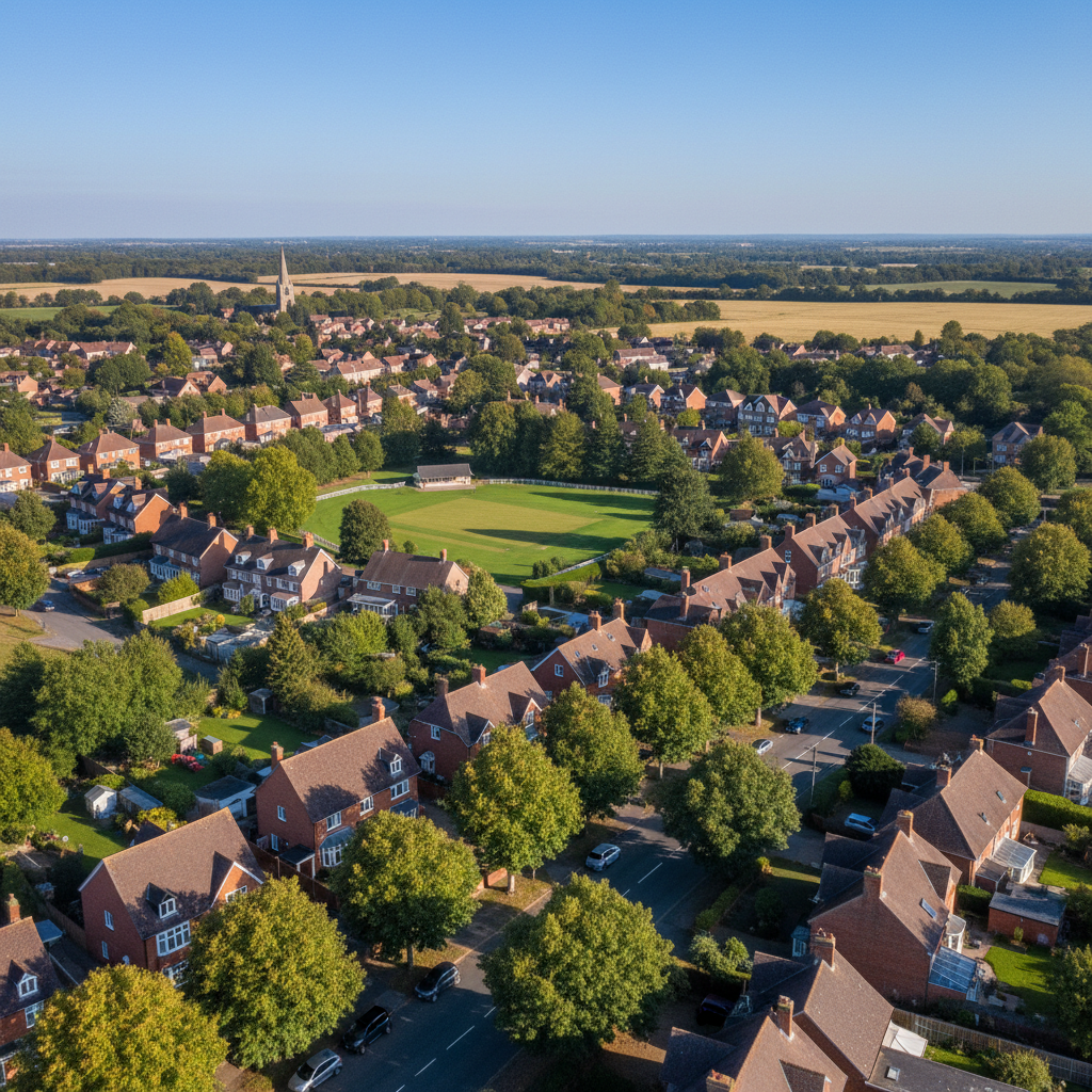 Dunmow Local Market Update — September 2026