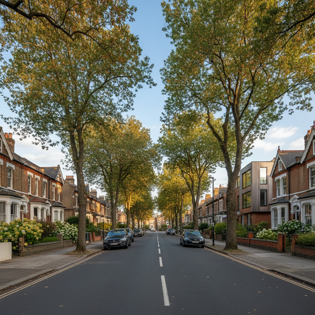 UK Property Market Update - September 2026