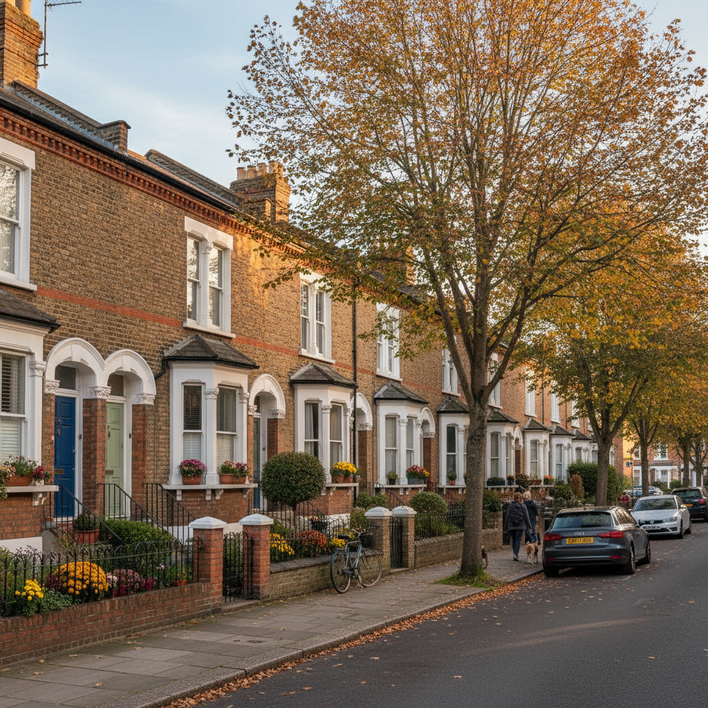 Why the Humble Terraced Home in Dunmow is Quietly Outshining the Manors of Felsted — September 2026