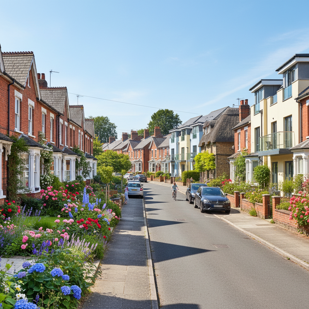 A Fair Game for Everyone: Mansfield Market Demand — July 2026
