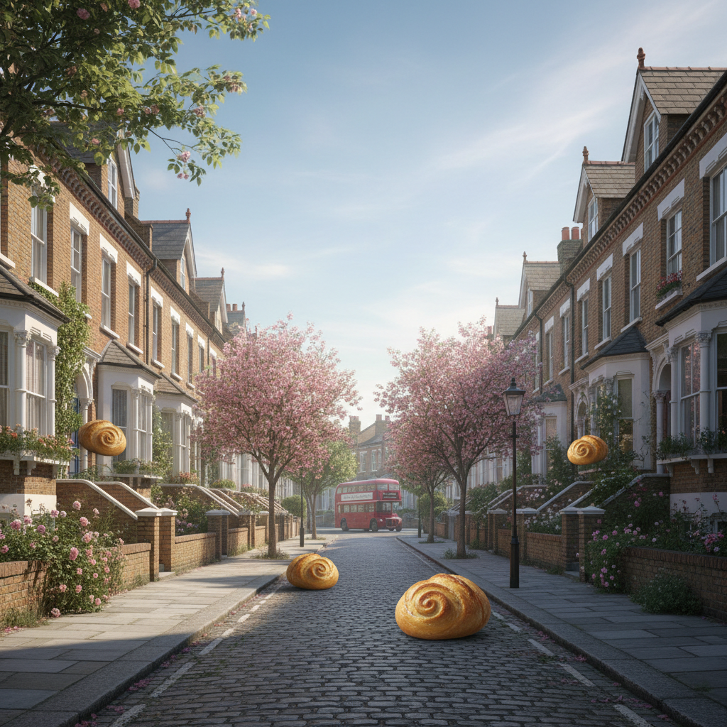 The Tale of the Growing Loaf, July 2026 Inflation & Affordability Update