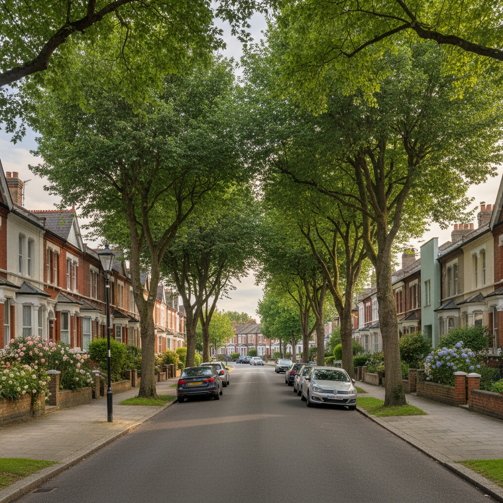 Upminster Local Market Update — June 2026