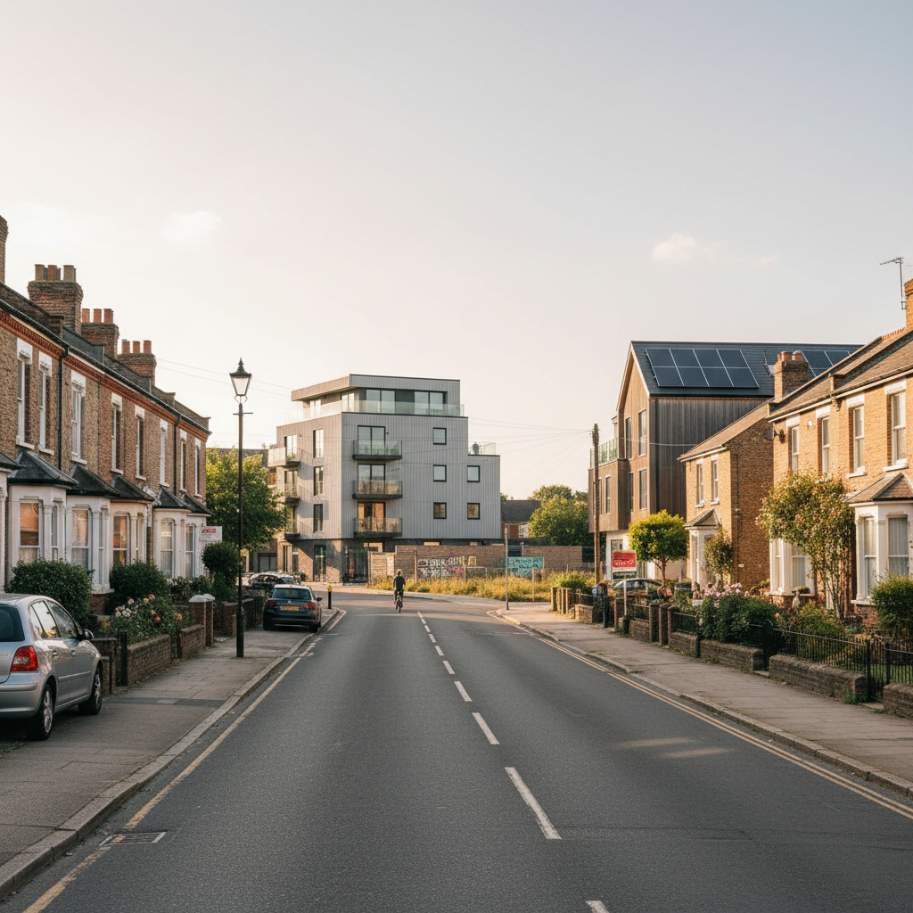 Inflation & Affordability Update - June 2026
