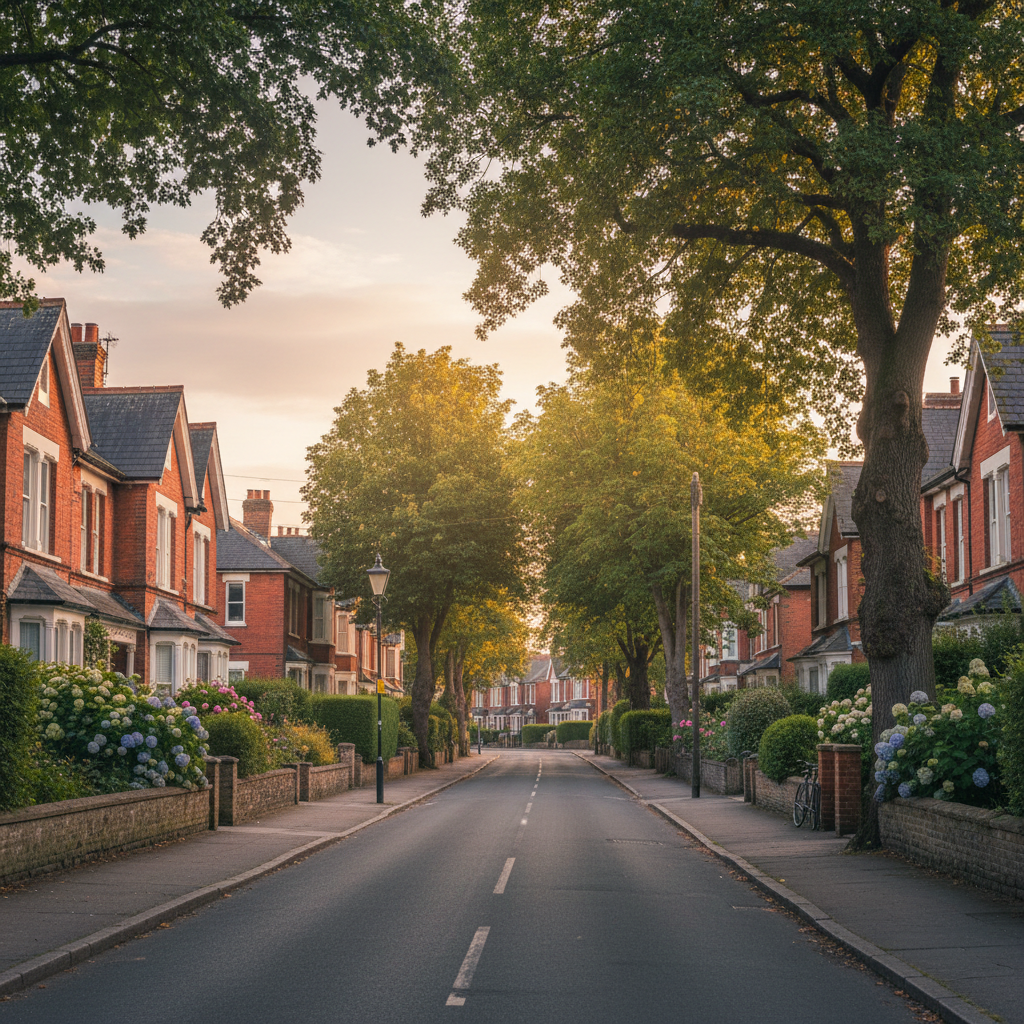 A Bit More Breathing Room at the Breakfast Table: Rossington Market Update — August 2026