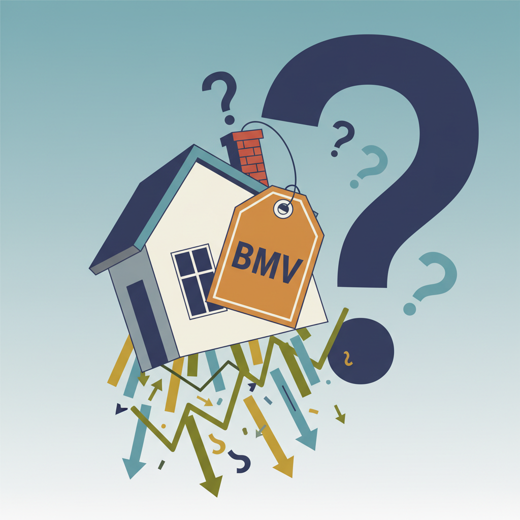 Does True BMV (Below Market Value) Property Still Exist in Today’s Market?