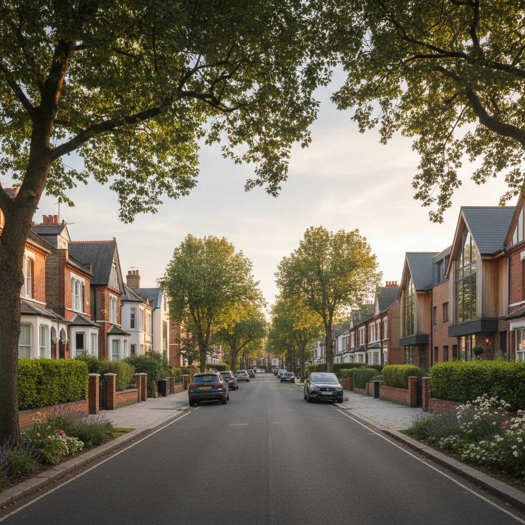 UK Property Market Update - June 2026