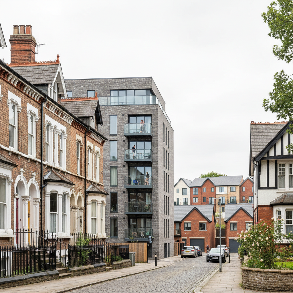 Best Value Property Type, Manchester — August 2026
