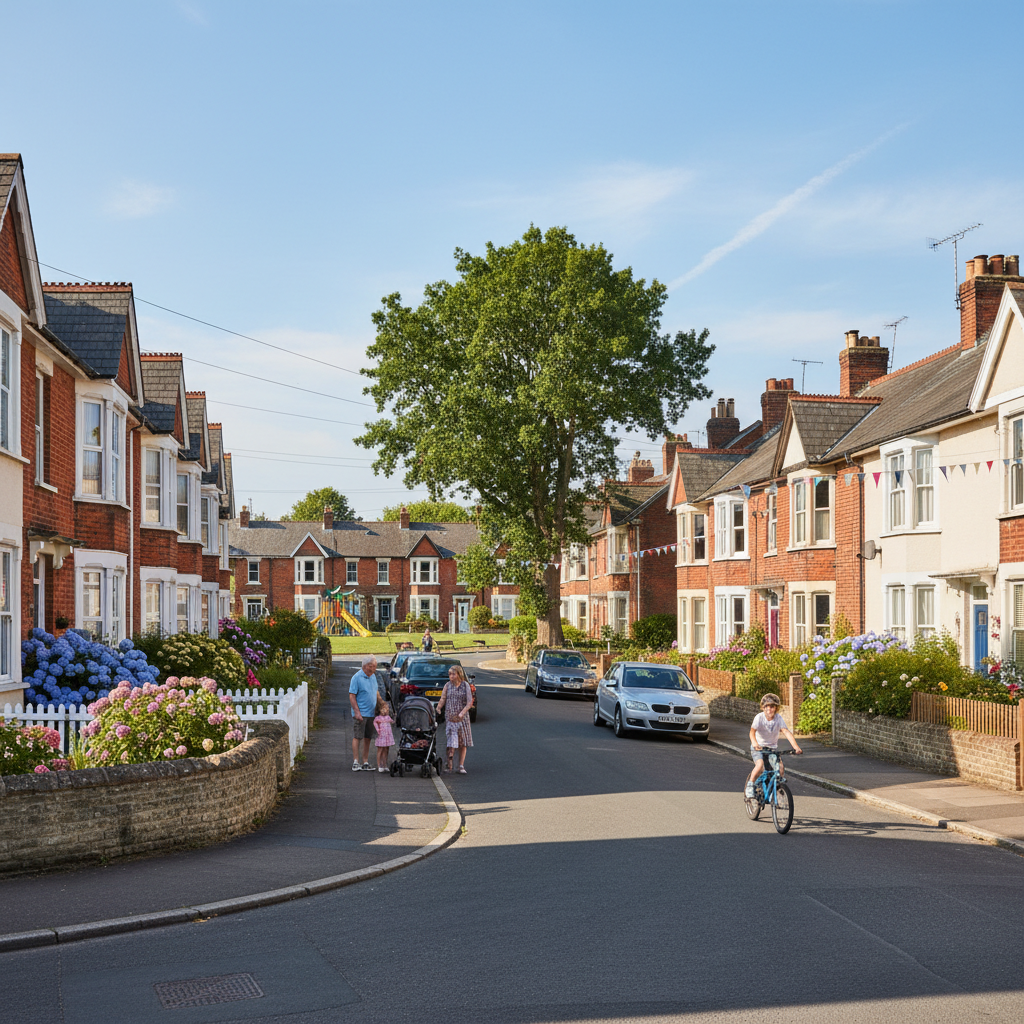 Hunstanton Market Report — June 2026