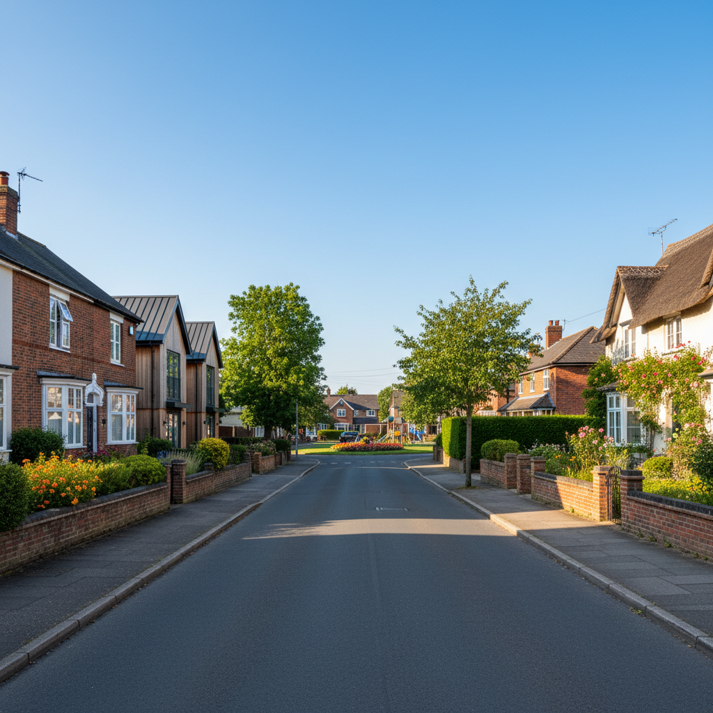 A Balanced Perspective on the Hunstanton Property Market — June 2026