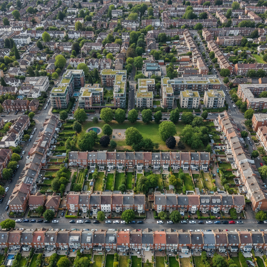 Surprising Property Trends, Loughton — September 2026