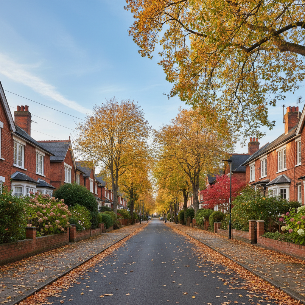 Loughton Local Market Update — October 2026