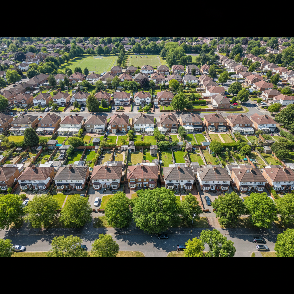 Loughton Local Market Update — August 2026