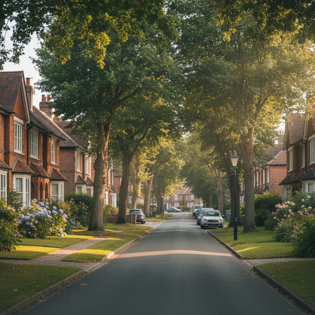Loughton Local Market Update — September 2026