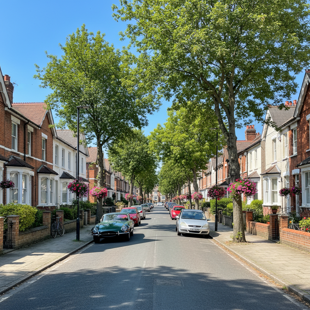 Loughton Local Market Update — August 2026