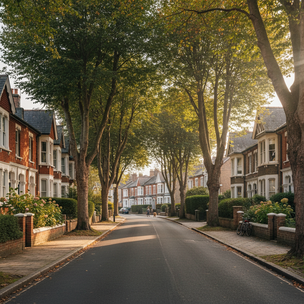 The Great Loughton Rebound: Why Your Semi-Detached 'Middle Ground' is Outpacing the Mansions in September 2026