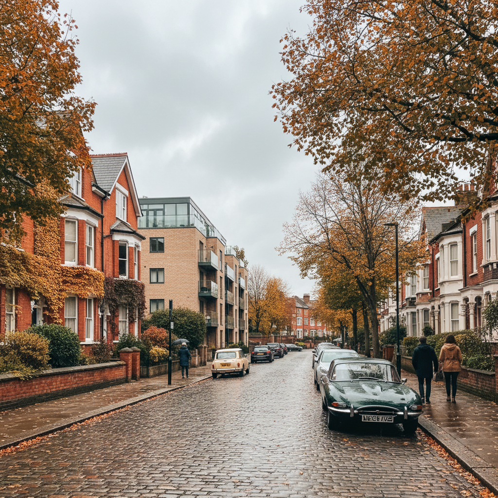 Property Investment Outlook, Loughton — October 2026
