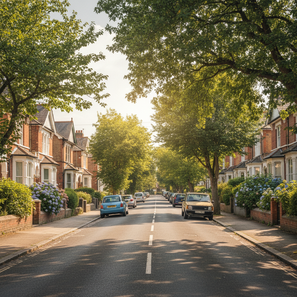 Loughton Local Market Update — June 2026