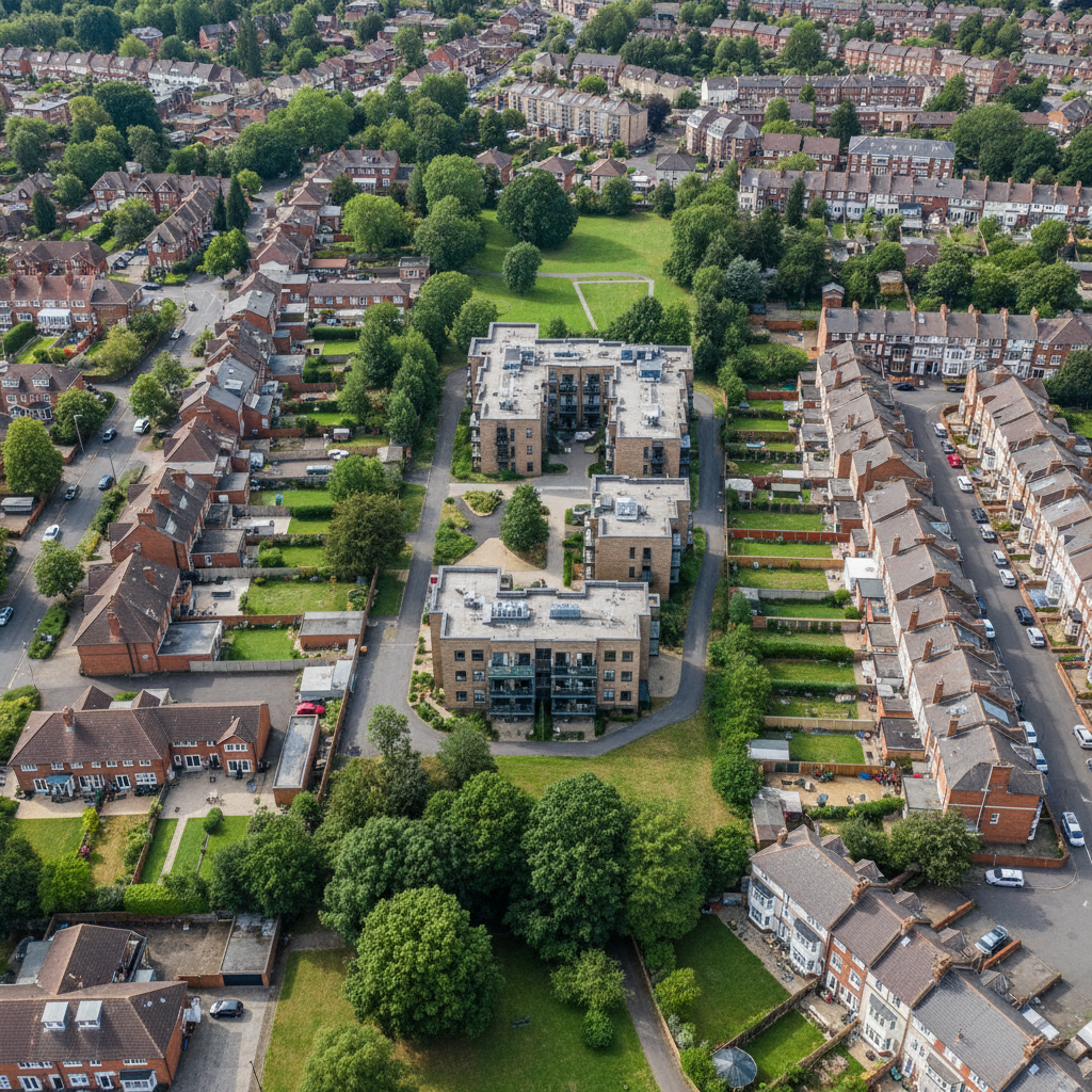 Best Value Property Type, Loughton — August 2026