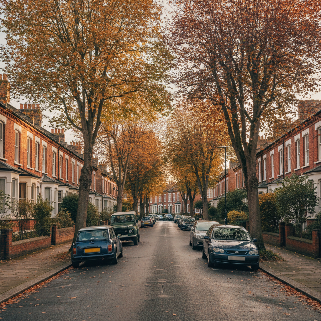 Loughton Market Demand — September 2026