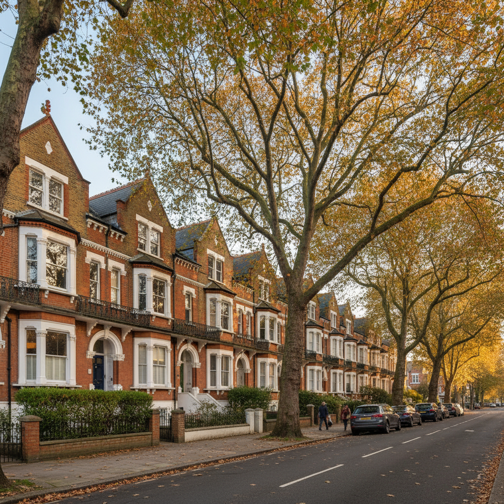 The Loughton Growth Race: Why Humble Terraced Homes are Quietly Winning in IG10 — October 2026