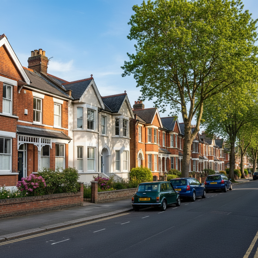 UK Property Market Update - June 2026