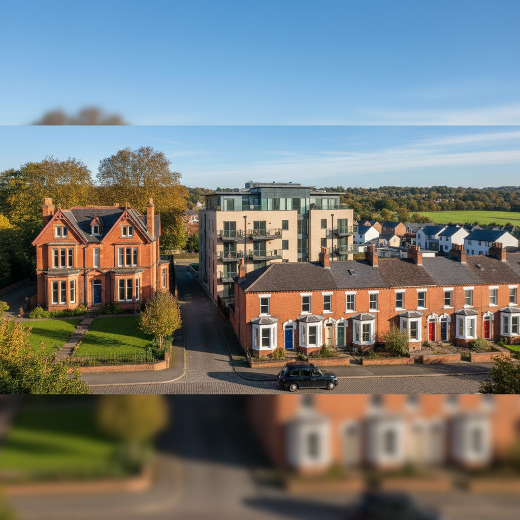 Surprising Property Trends, Burnley — September 2026