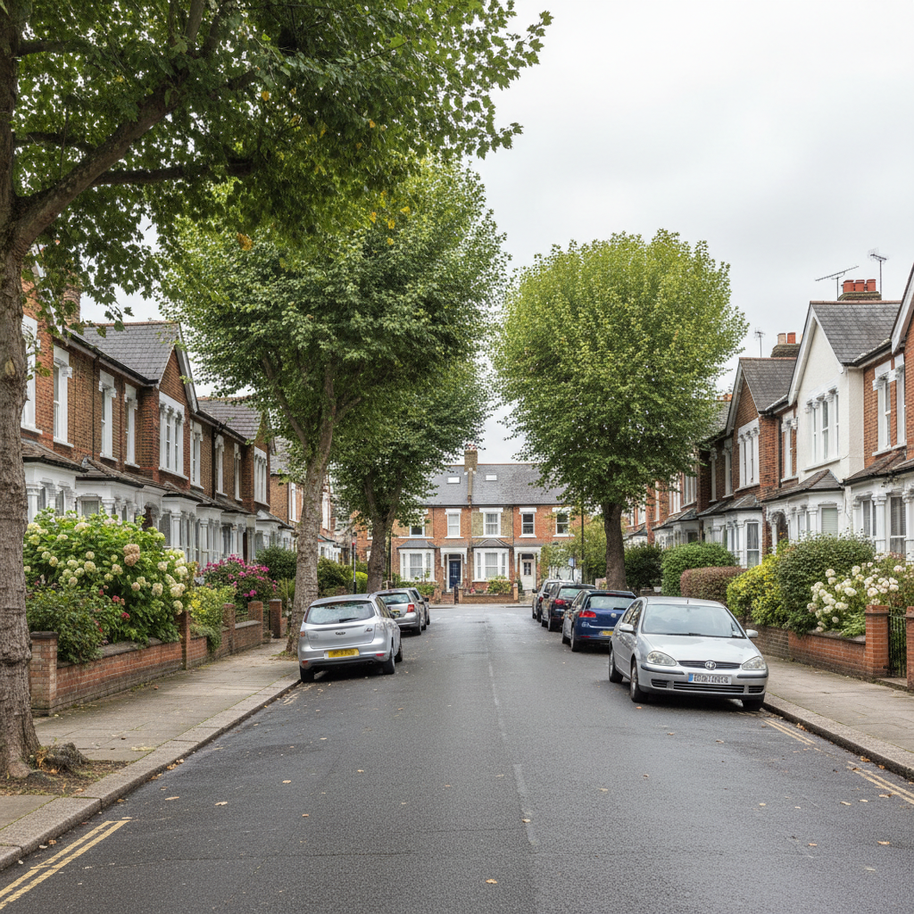 Harrow Market Demand — September 2026