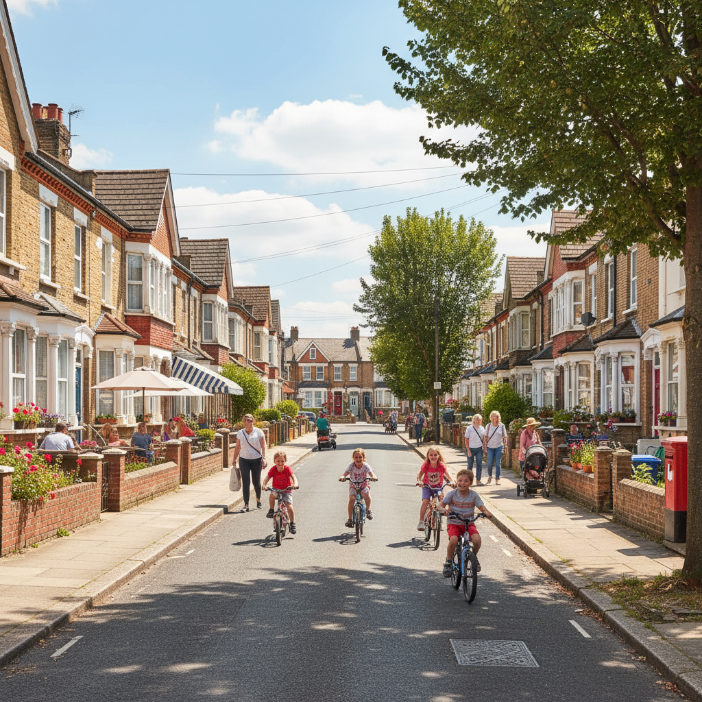 A Fresh Perspective on Choice: Harrow Market Trends — August 2026